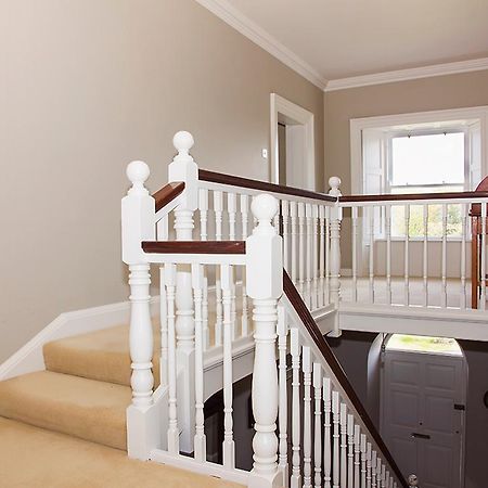 Ballinclea House Bed And Breakfast Brittas Bay Exteriör bild