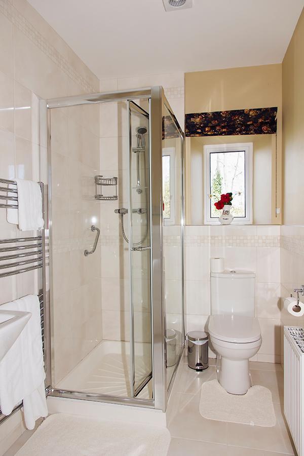 Ballinclea House Bed And Breakfast Brittas Bay Exteriör bild