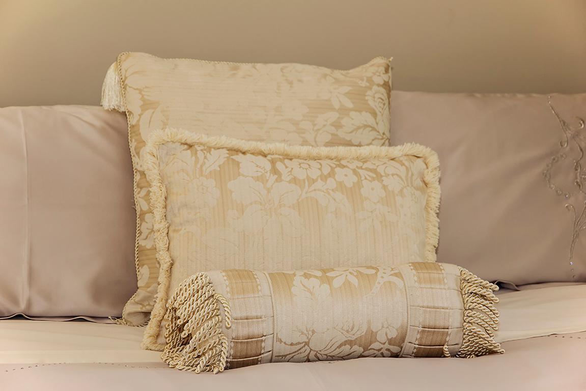 Ballinclea House Bed And Breakfast Brittas Bay Exteriör bild