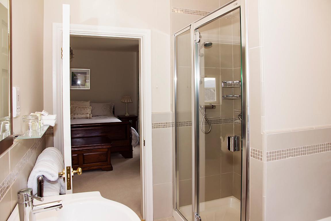 Ballinclea House Bed And Breakfast Brittas Bay Exteriör bild
