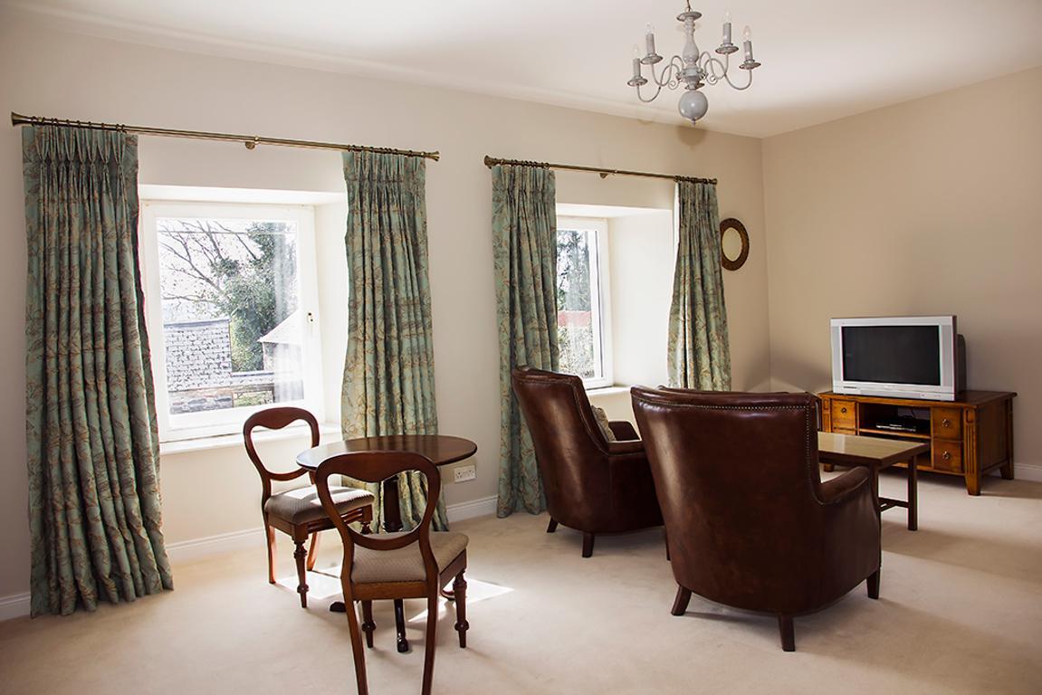 Ballinclea House Bed And Breakfast Brittas Bay Exteriör bild